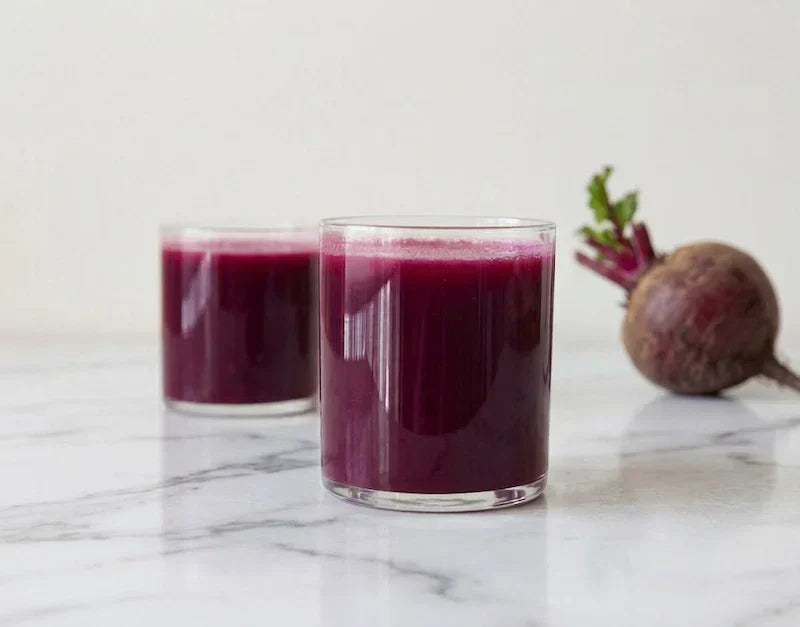 Beetroot Juice – Best Time to Drink: Morning or Night?