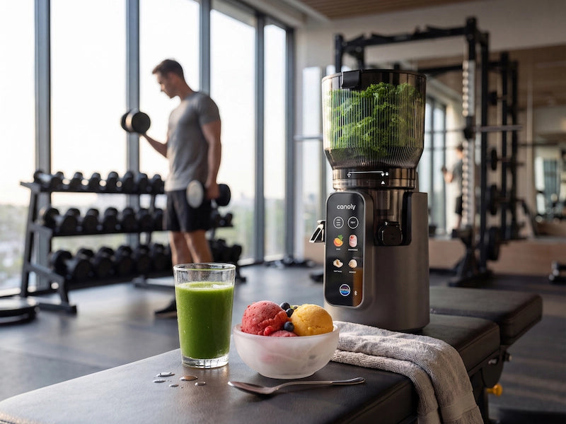 Made For Every Fresh Moment