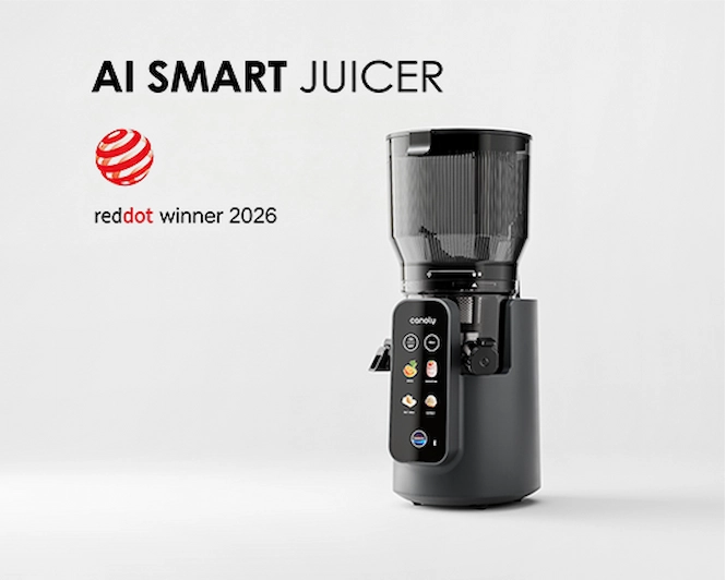 Red Dot Award