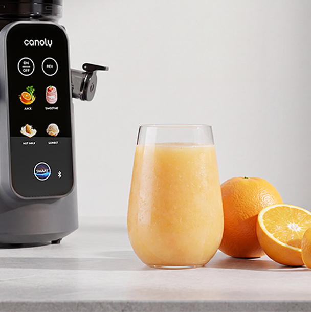 Cold Press Juice