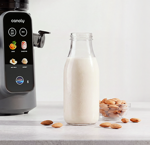 Nut Milk