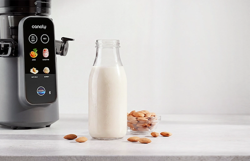 Nut Milk