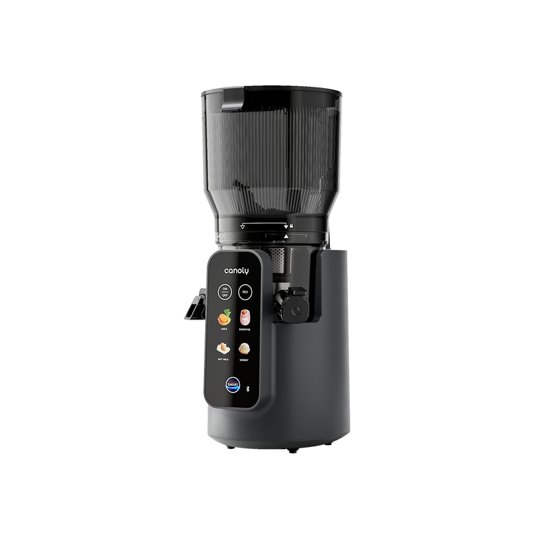Canoly 4-in-1 Smart Cold Press Juicer C50