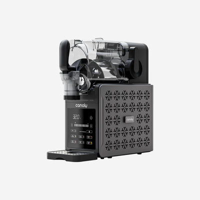 Machine à granité 2-en-1 FS208