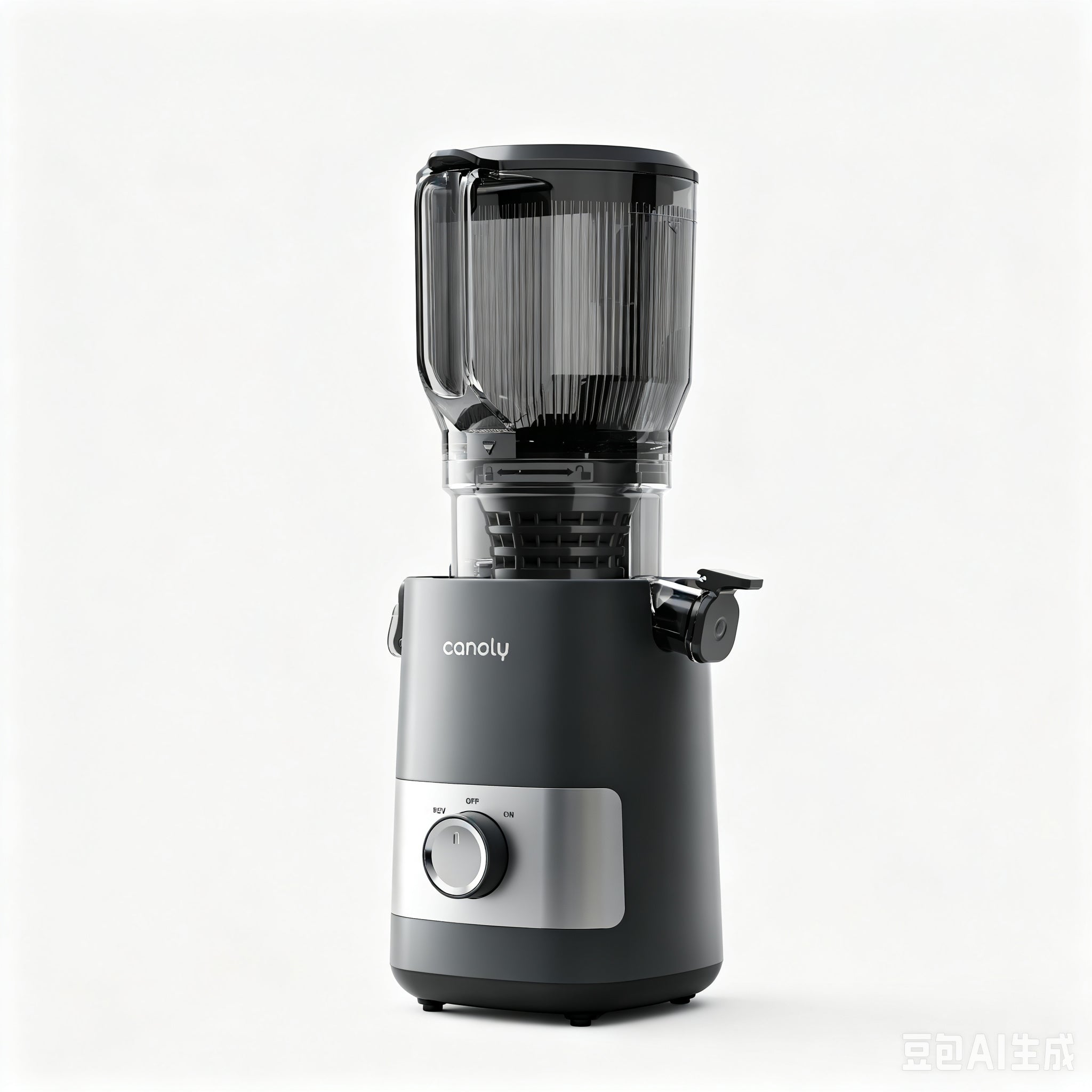 Canoly 3-in-1 Cold Press Juicer C07
