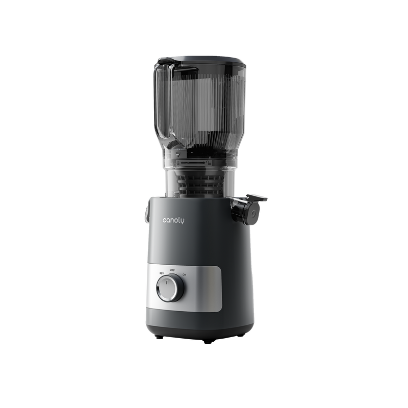 Canoly 3-in-1 Cold Press Juicer C07