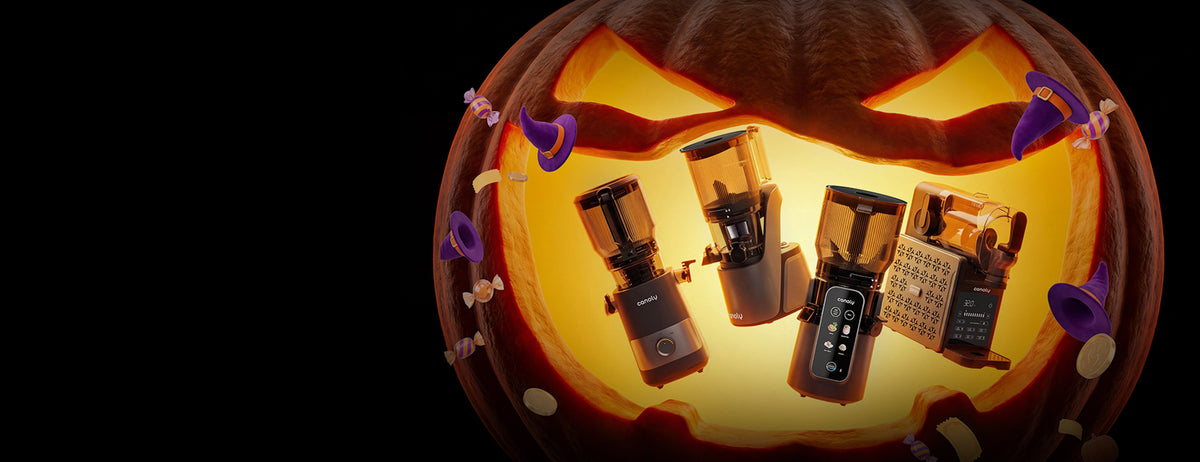 Spooktacular Halloween Deals!