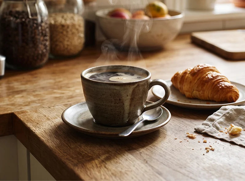Espresso
Your Way