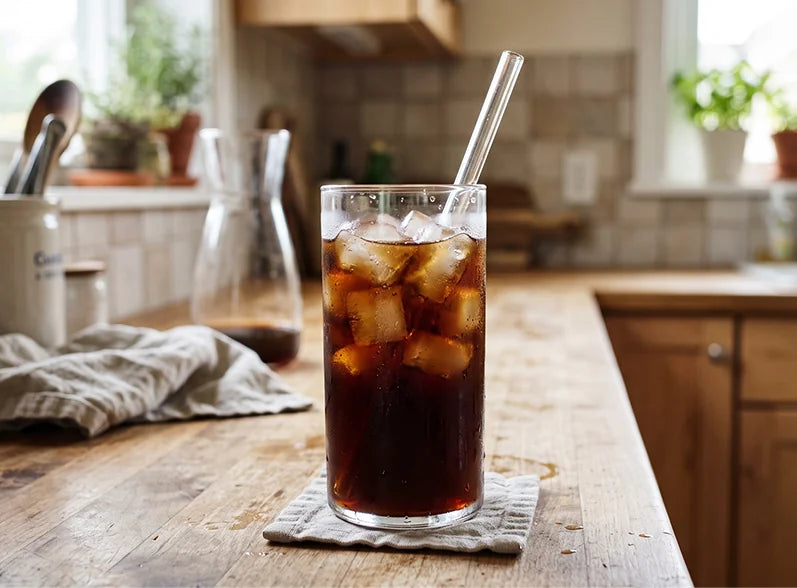 Espresso
Your Way